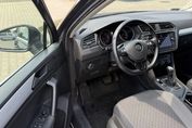 Volkswagen Tiguan 2.0 TDI