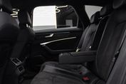 Audi A6 40 TDI mHEV S tronic