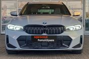 BMW Seria 3 320d xDrive mHEV M Sport sport-aut
