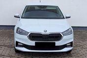 Skoda Fabia Drive 1.0 TSI