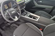Dacia Bigster Extreme 1.2 TCe Hybrid-G LPG 4x4