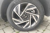 Hyundai Bayon 1.0 T-GDI Smart DCT