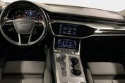 Audi A6 Avant 40 TDI quattro