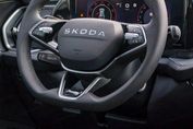 Skoda Kodiaq Sportline 1.5 TSI mHEV DSG