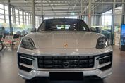 Porsche Cayenne Coupe S