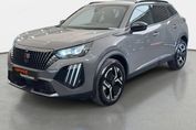 Peugeot 2008 1.2
