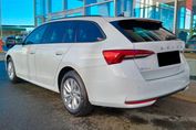 Skoda Octavia Drive Essence 2.0 TDI DSG