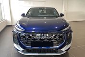 Audi Q3 TFSI S line Sportback