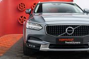 Volvo V90 Cross Country T5 AWD