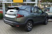 Dacia Bigster Expression 1.8 Full Hybrid