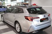 Toyota Corolla 1.8 Hybrid Comfort