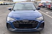 Audi A3 TFSI S Line