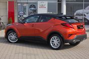 Toyota C-HR 2.0 Hybrid GR Sport