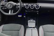 Mercedes Klasa A 200 d AMG Line