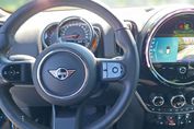 Mini Countryman Cooper