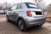 Fiat 500 E