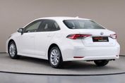 Toyota Corolla 1.8 Hybrid Comfort