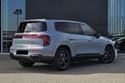 Mercedes GLB 220 4-Matic AMG Line