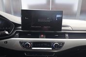 Audi A4 40 TFSI mHEV Advanced S tronic