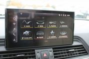 Audi Q5 40 TDI quattro Advanced Sportback