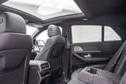 Mercedes GLE Coupe 450 d  4-Matic AMG Line