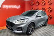 Ford Kuga EcoBlue AWD ST-Line aut