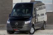 Mercedes Sprinter 317 CDI Długi Tourer Mikrobus AT