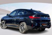 BMW X4 xDrive30i M Sport