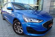 Ford Focus 1.0 EcoBoost Titanium