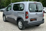 Peugeot Rifter L1H1