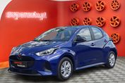 Mazda 2 Centre Line CVT