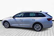 Skoda Octavia 1.5 TSI  Ambition DSG