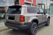 Toyota Land Cruiser Executive 2.8 Diesel