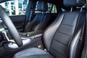 Mercedes GLE Coupe 450 d 4-Matic AMG Line