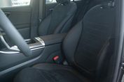 Mercedes GLC 220 d mHEV 4-Matic AMG Line