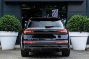 Audi Q7 SQ7 TFSI quattro