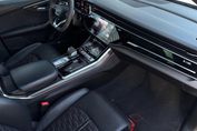 Audi Q8 RS TFSI quattro