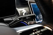 Mercedes GLC 200 4-Matic AMG Line