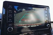 Toyota Corolla 1.8 Hybrid Active