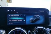 Mercedes GLB 200 7G-DCT