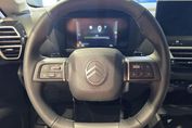 Citroen C4 e-C4 Max EV156 54kWh