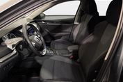 Skoda Octavia 2.0 TDI Ambition DSG