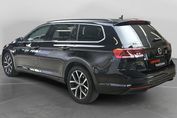 Volkswagen Passat TSI EVO Business DSG