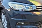 Volkswagen Touran TSI Evo Comfortline Plus