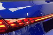 Audi Q5 TFSI quattro S line Sportback