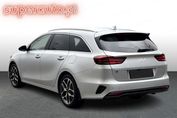 Kia Ceed Business Line 1.5 T-GDI  DCT