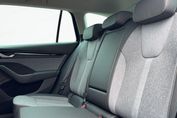 Skoda Octavia TDI Selection DSG