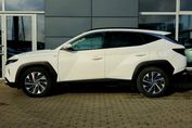 Hyundai Tucson 1.6 T-GDi Executive 2WD DCT