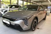 Kia K4 1.6 T-GDI M