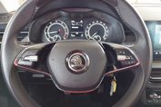Skoda Scala 1.0 TSI Ambition